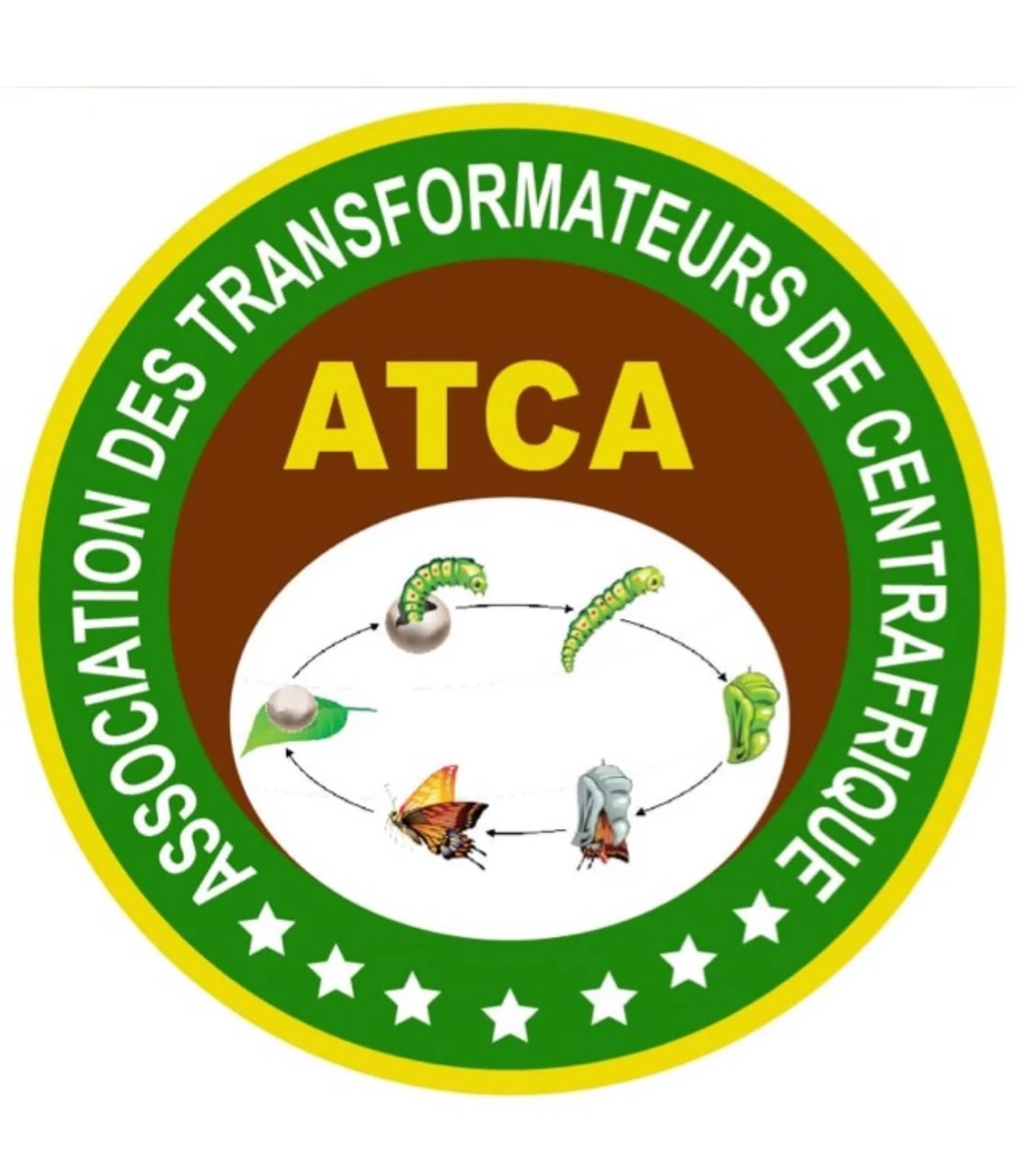 Logo de l'Association des Transformateurs Centrafricains